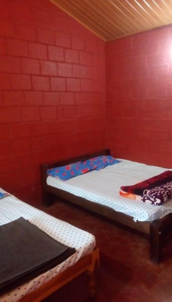 Athena Homestay Somvārpet Εξωτερικό φωτογραφία